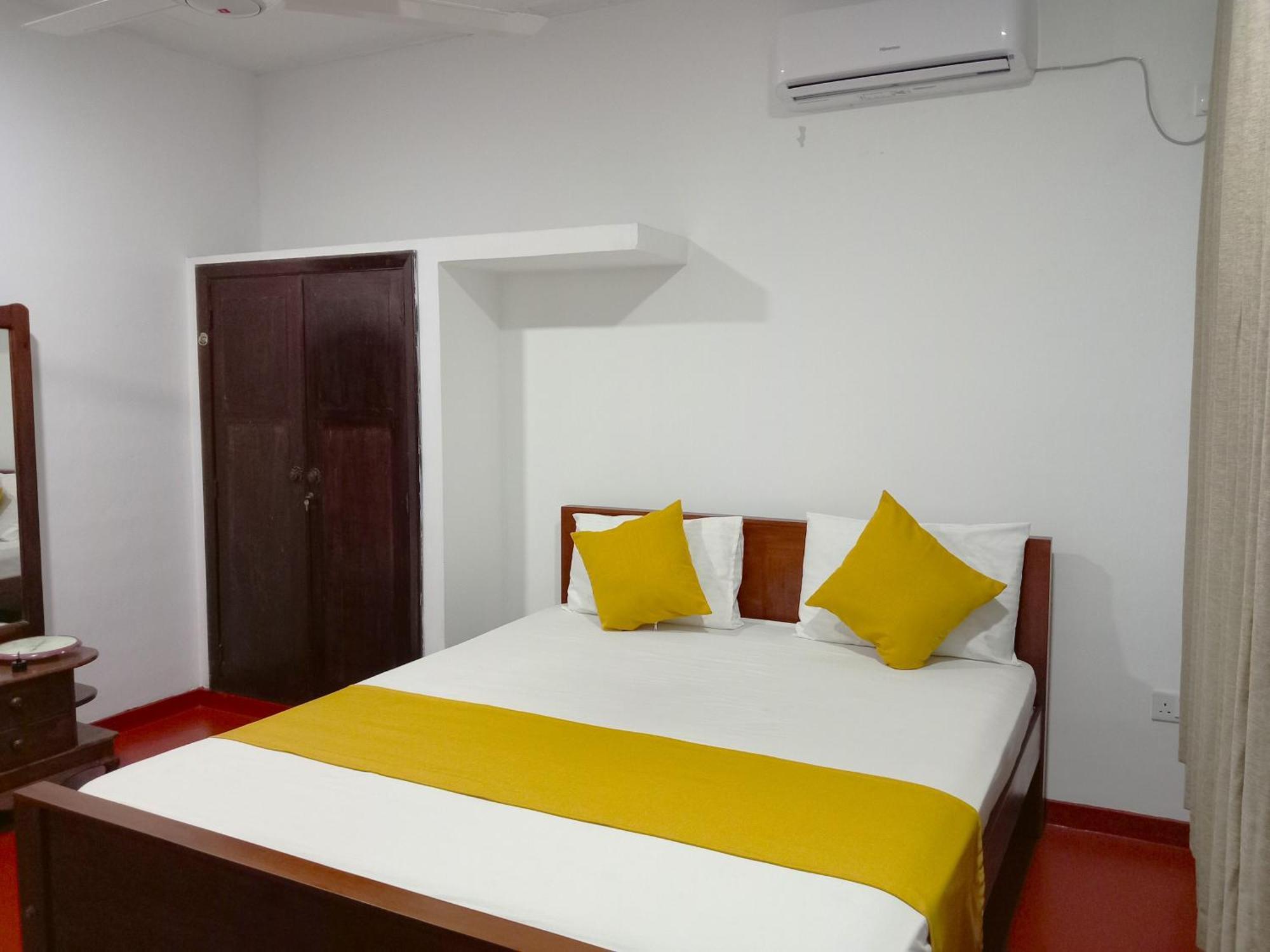 Sudam Villa Ambalangoda  Exterior photo